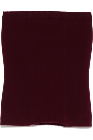 Lisa Yang Top Ami estilo bandeau