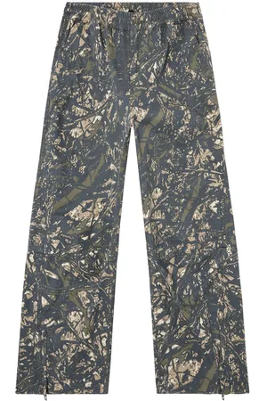 Diesel Pantalones de chándal P-LINT