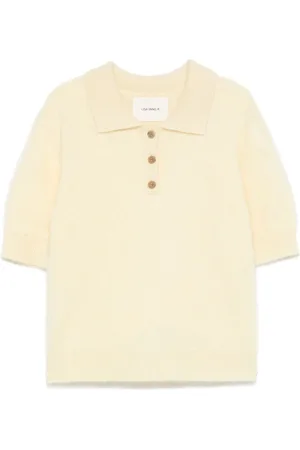 Lisa Yang Polo Carolyn