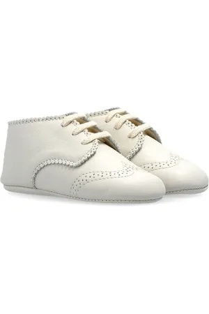 BONPOINT Zapatos primeros pasos de cuero