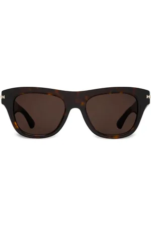 Burberry Gafas de sol Logo Bar Square