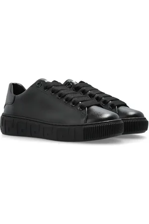 VERSACE Zapatillas Greca
