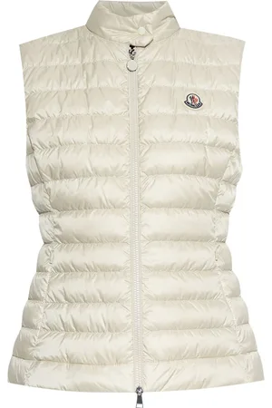 Moncler Chaleco Igens