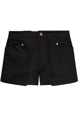 Cult Gaia Shorts vaqueros Shelley
