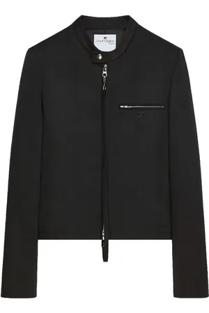 Courrèges Chaqueta City