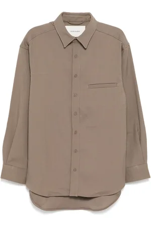 Entire Studios Camisa Giant