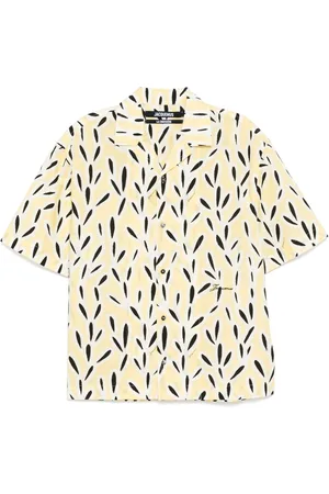 Jacquemus Camisa Jean