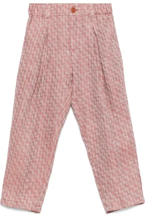 Missoni Pantalones ajustados