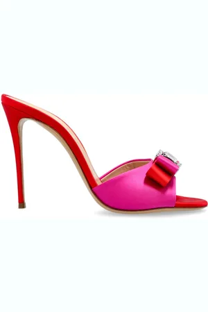 Casadei Mules Julia You