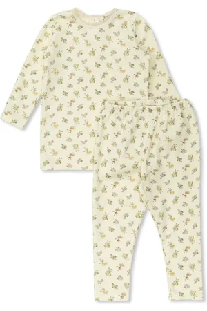 BONPOINT Conjunto de pantalones Genna