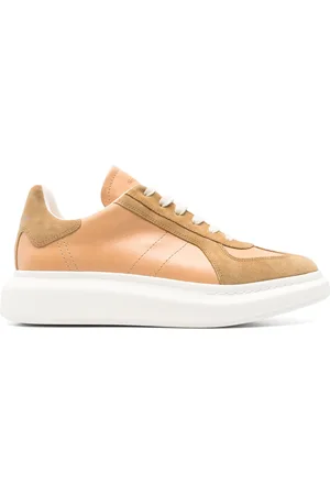 Alexander McQueen Zapatillas Oversized Retro