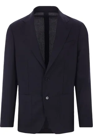 CARUSO Blazer con botones