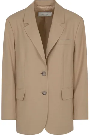 PESERICO SIGN Blazer con botones