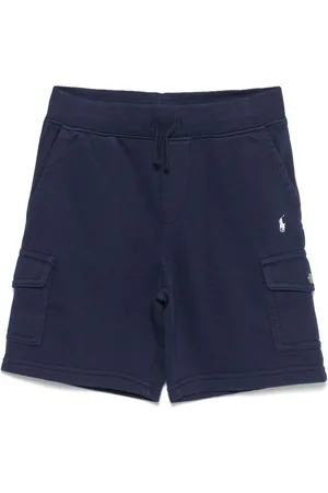 Ralph Lauren Bermudas Polo Pony