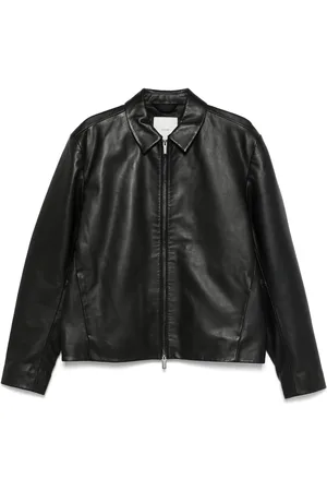 Calvin Klein Sobrecamisa con botones