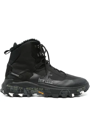 Premiata Zapatillas Saintcross 394