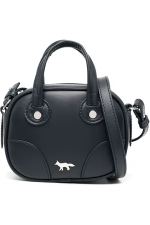 Maison Kitsuné Bolso Mini Boogie
