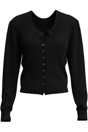 MACCAPANI Cárdigan Alpine