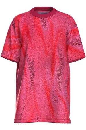 MACCAPANI Camiseta Jacquard T