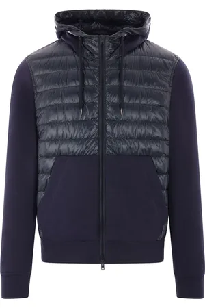 HERNO Chaqueta con capucha