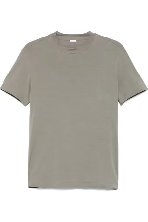 Malo Camiseta con cuello redondo