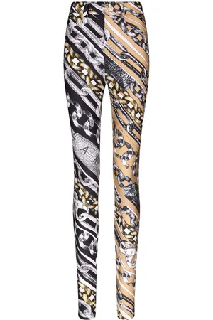 AREA Leggins estampados