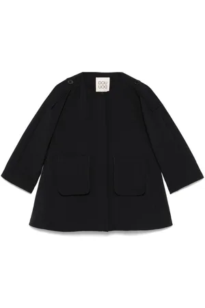 DOUUOD KIDS Chaqueta con cremallera