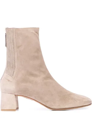 Aquazzura Botines Saint Honore