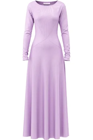 MACCAPANI Vestido largo Juls