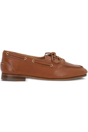 Bally Zapatos náuticos Plume
