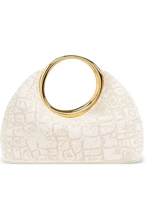 Jacquemus Bolso de mano Le Petit Calino
