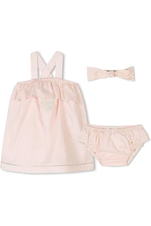 Chloé Conjunto de vestido