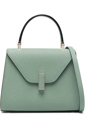 VALEXTRA Bolso shopper Iside mini