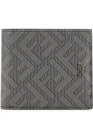 Fendi Cartera Shadow