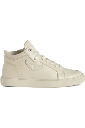 Zadig & Voltaire Zapatillas Fly On