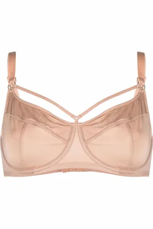Marlies Dekkers Sujetador Space Odyssey sin relleno