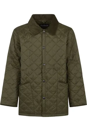Barbour Chaqueta Select Liddesdale