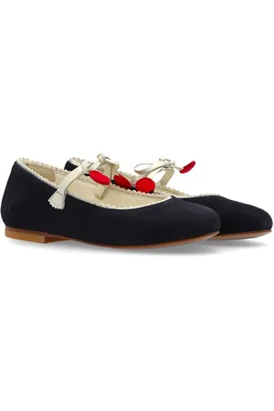 BONPOINT Bailarinas Emilda