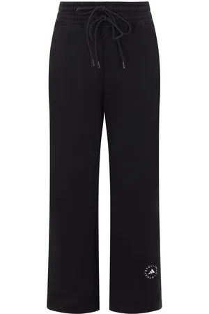 adidas Pantalones de chándal rectos