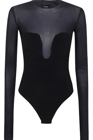 Pinko Body de manga larga