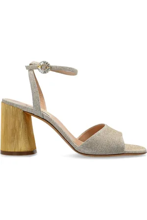 Casadei Sandalias Bellagio con tacón de 95 mm