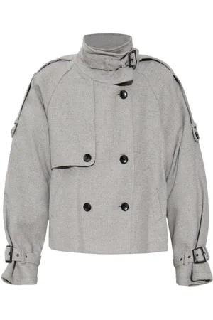Gestuz Chaqueta Avic