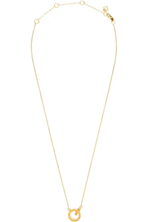 Kate Spade Collar con aplique de cristales