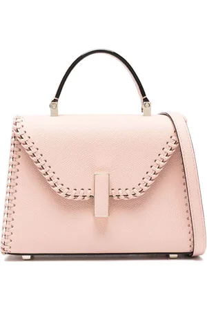 VALEXTRA Bolso shopper Iside mini