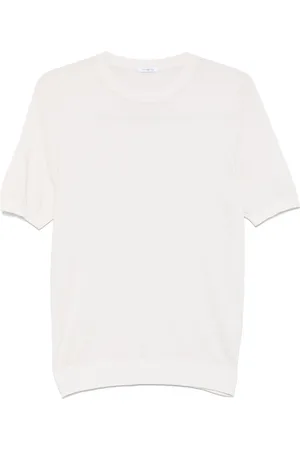 Malo Camiseta de canalé