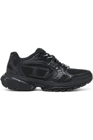 Diesel Zapatillas de malla