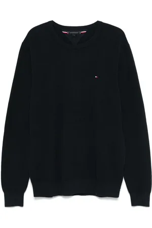 Tommy Hilfiger Jersey con cuello redondo