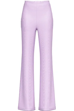 MACCAPANI Pantalones palazzo Easy