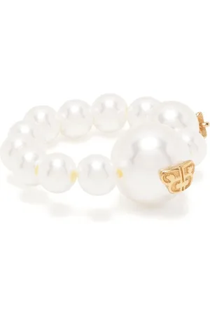 BAPY Anillo con motivo de estrella