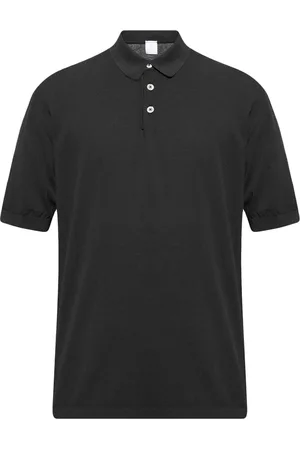 ELEVENTY Polo de manga corta